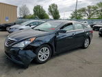 Hyundai Sonata 2013