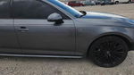 Audi A4 2018