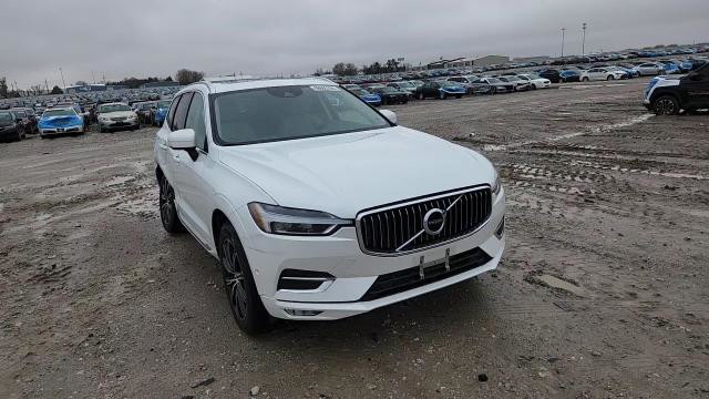 Volvo XC60 2018