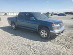 GMC Canyon 2012