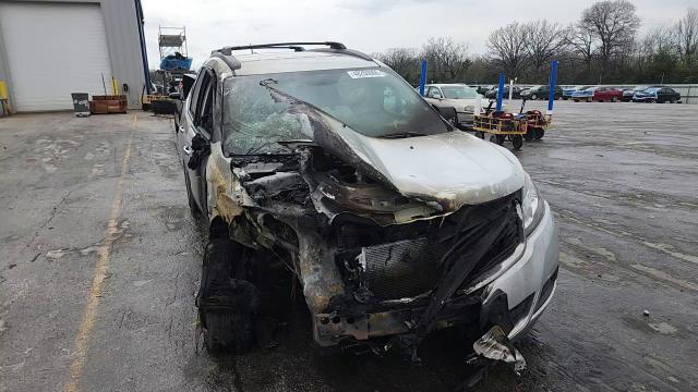 Chevrolet Traverse 2017