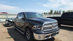 RAM 1500 2015