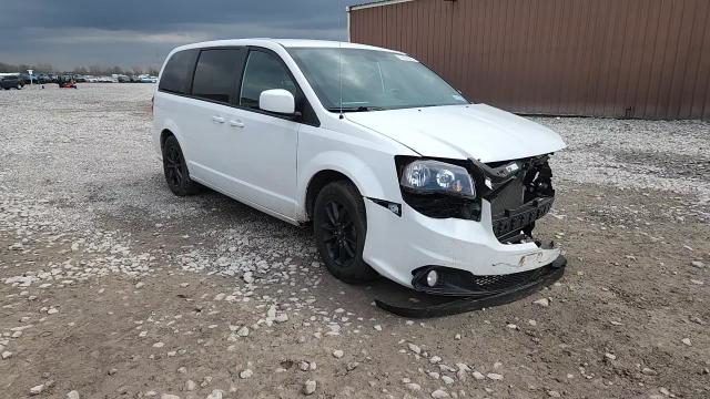 Dodge Caravan 2020