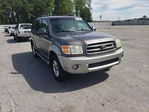 Toyota Sequoia 2004