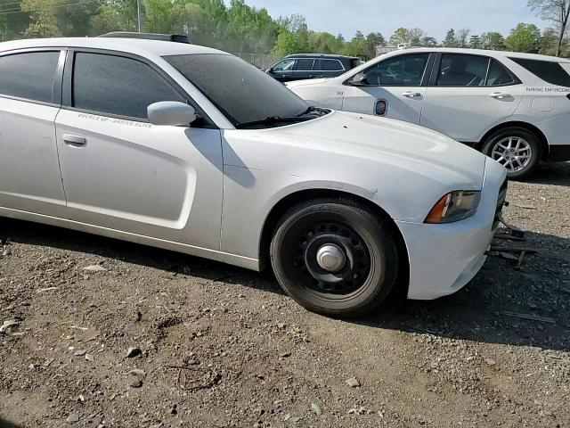 Dodge Charger 2014