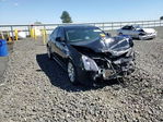 Cadillac CTS 2012