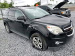 Chevrolet Equinox 2013