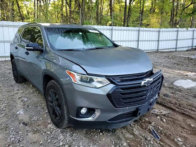 Chevrolet Traverse 2019