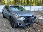 Chevrolet Traverse 2019