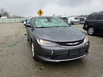 Chrysler 200 2017