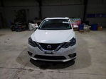 Nissan Sentra 2018
