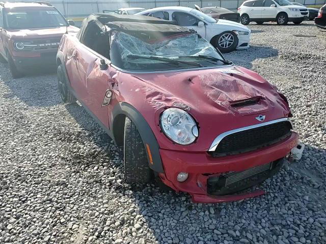MINI Cooper 2013