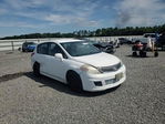 Nissan Versa 2011