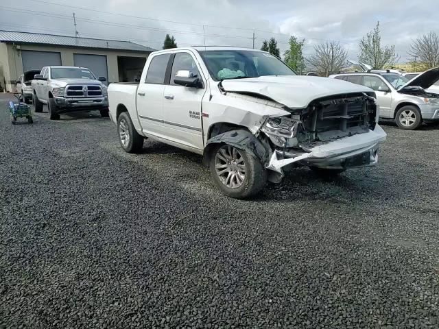 RAM 1500 2014