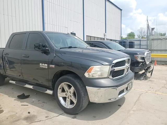 RAM 1500 2016