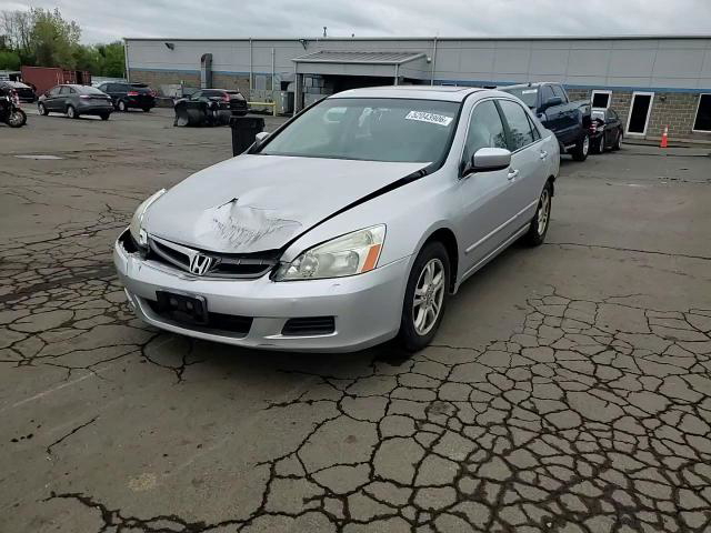 Honda Accord 2006