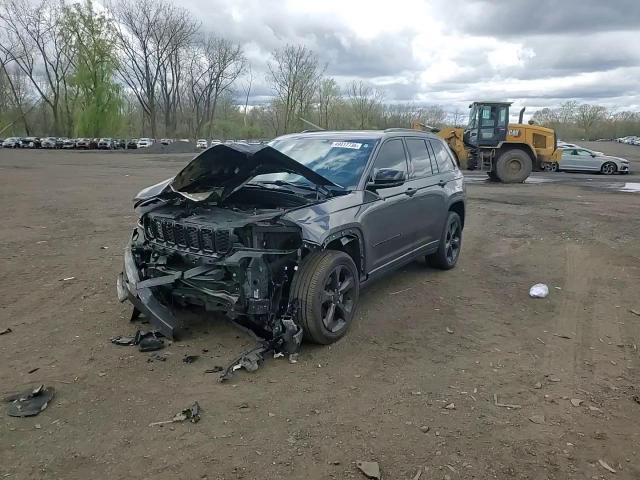 Jeep Cherokee 2023