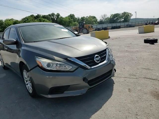 Nissan Altima 2017