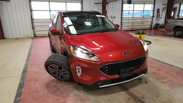 Ford Escape 2020