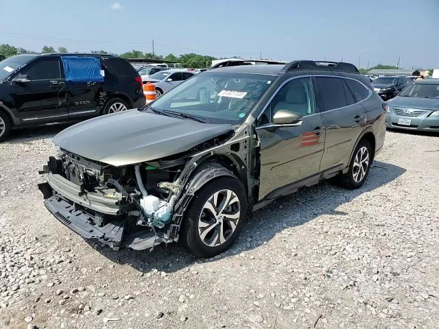 Subaru Outback 2020