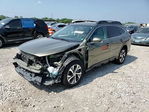 Subaru Outback 2020
