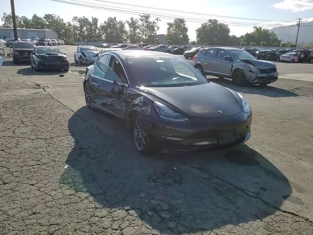 Tesla Model 3 2018