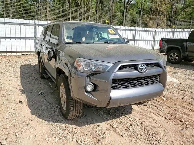 Toyota 4Runner 2019