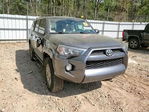 Toyota 4Runner 2019