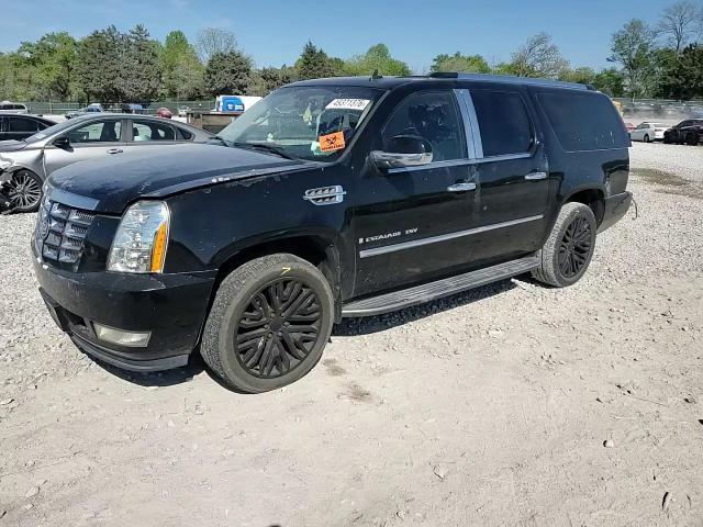 Cadillac Escalade 2007