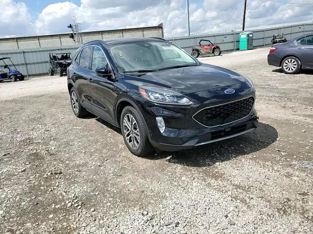 Ford Escape 2022