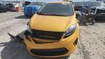 Ford Fiesta 2013