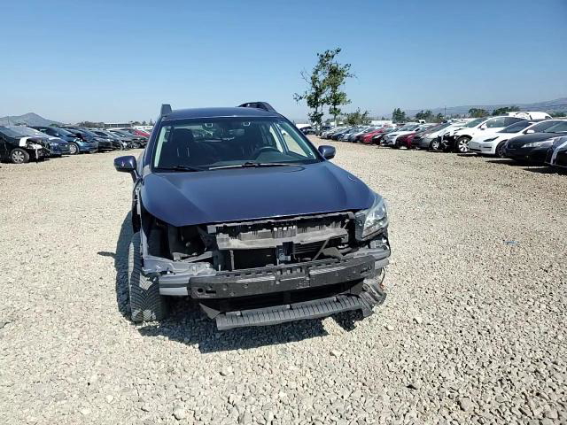 Subaru Outback 2017