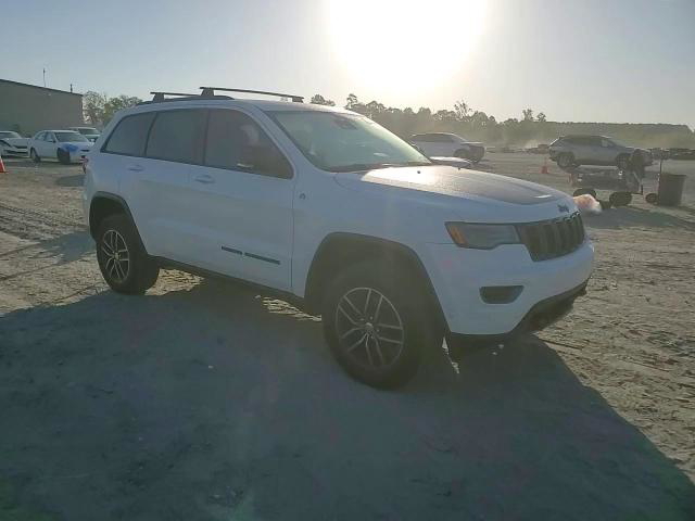 Jeep Cherokee 2018