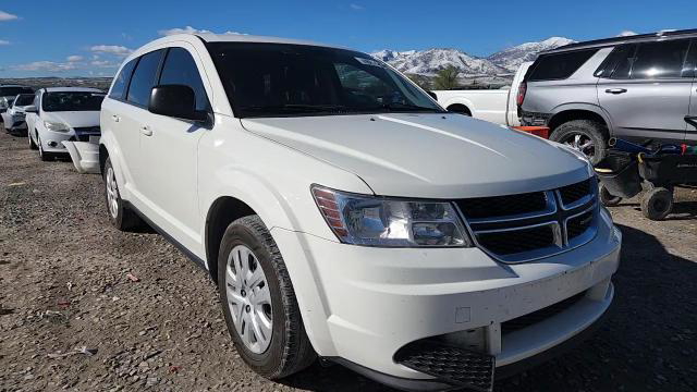 Dodge Journey 2014