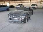 Chevrolet Camaro 2015