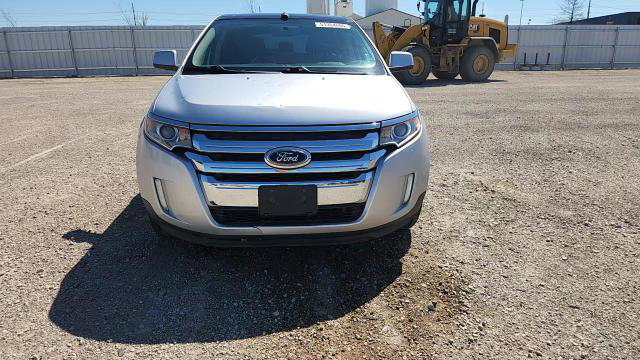 Ford Edge 2011