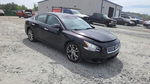 Nissan Maxima 2014