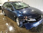Volkswagen Jetta 2012