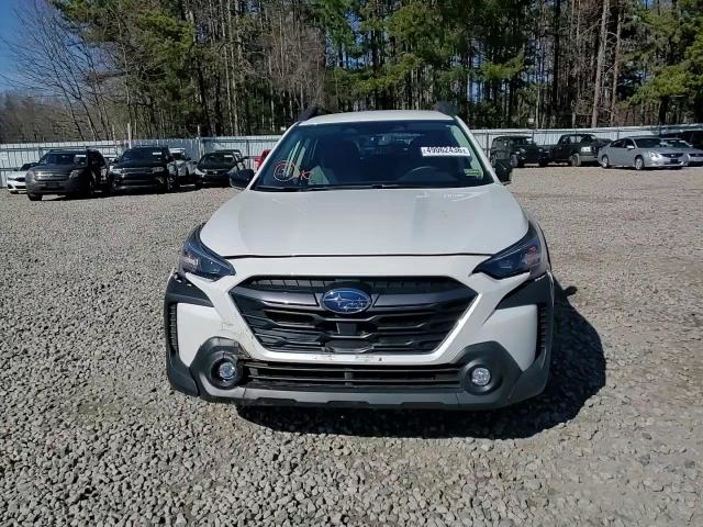 Subaru Outback 2025