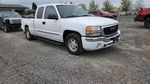 GMC Sierra 2004
