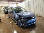 Subaru Impreza 2013