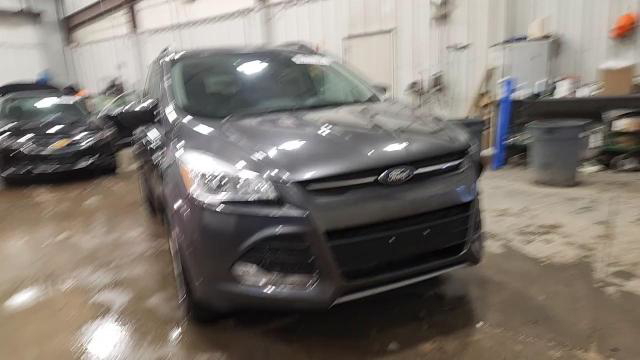 Ford Escape 2016