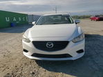 Mazda 6 2015