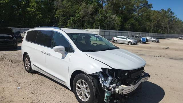 Chrysler Pacifica 2020