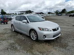 Lexus CT 2012