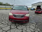 Chrysler Voyager 2013