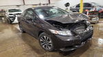 Honda Civic 2013