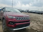 Jeep Compass 2022