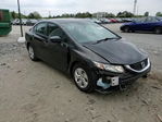 Honda Civic 2014