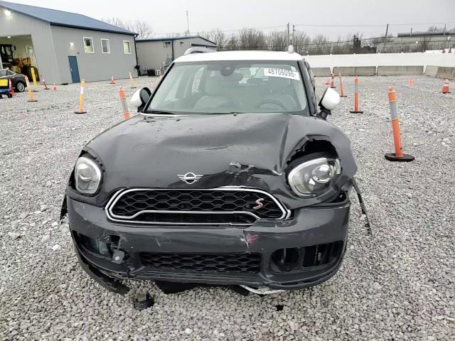 MINI Cooper 2020